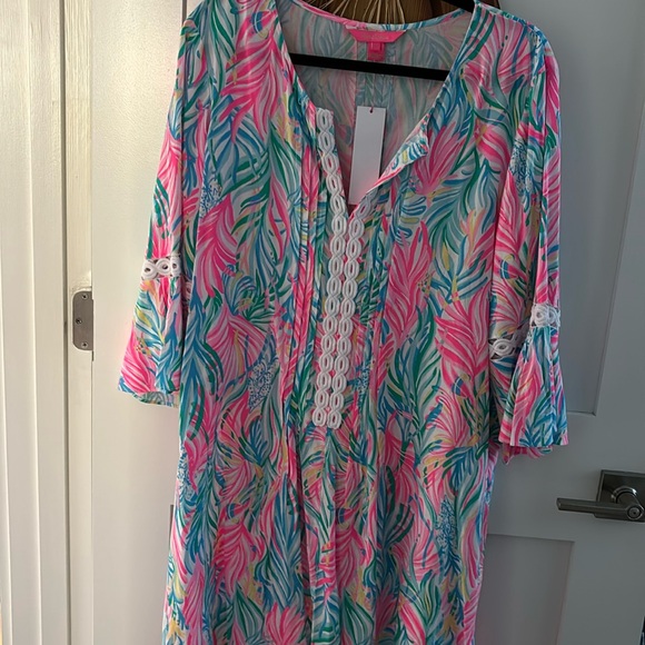 NWT Hollie tunic dress size XL - Picture 1 of 5